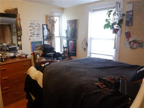 152 154 Woodbine Street Cranston RI 02910
