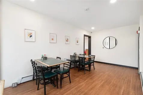 95 Warren Avenue East Providence RI 02914