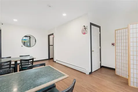 95 Warren Avenue East Providence RI 02914