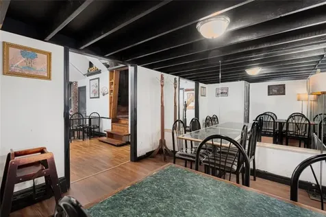 95 Warren Avenue East Providence RI 02914