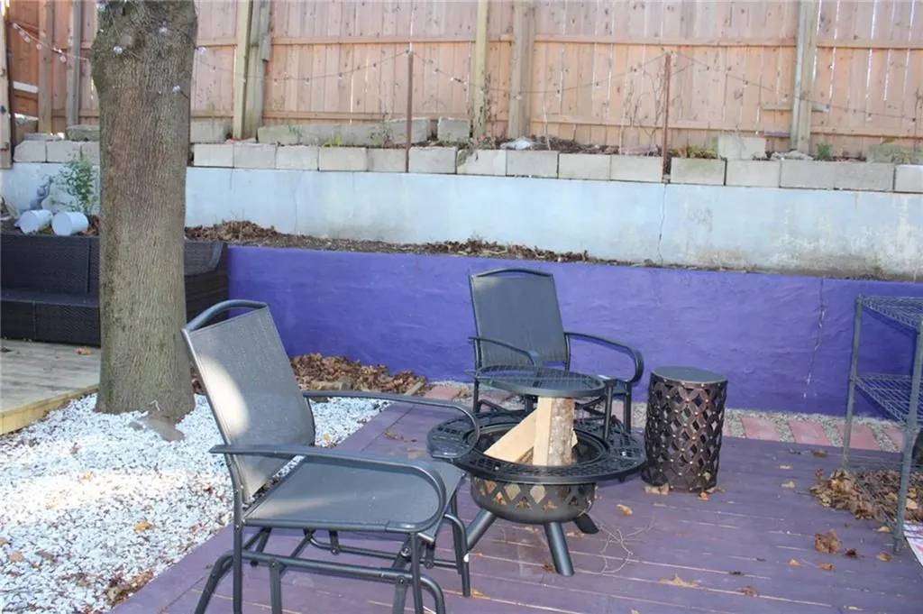 18 Doane Street Cranston RI 02910