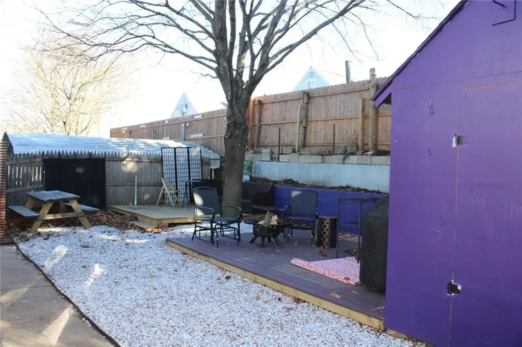 18 Doane Street Cranston RI 02910