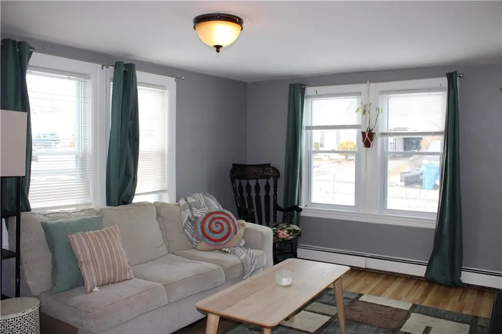 18 Doane Street Cranston RI 02910