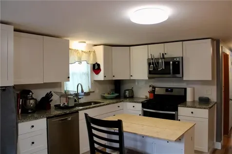 18 Doane Street Cranston RI 02910