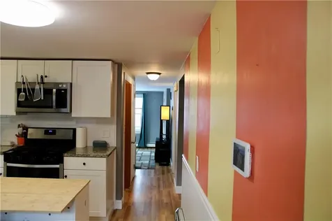 18 Doane Street Cranston RI 02910