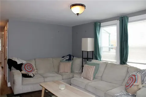 18 Doane Street Cranston RI 02910