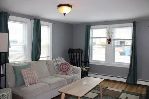 18 Doane Street Cranston RI 02910