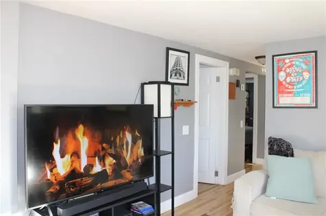 18 Doane Street Cranston RI 02910