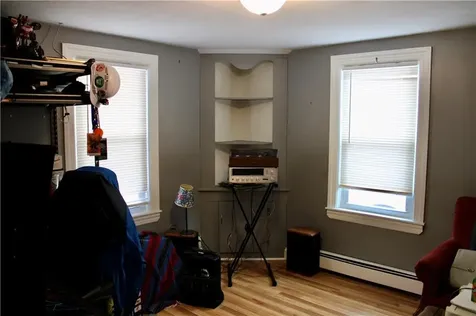 18 Doane Street Cranston RI 02910