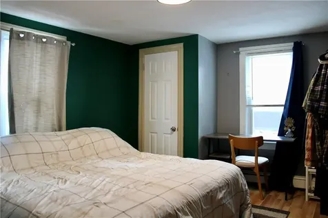 18 Doane Street Cranston RI 02910