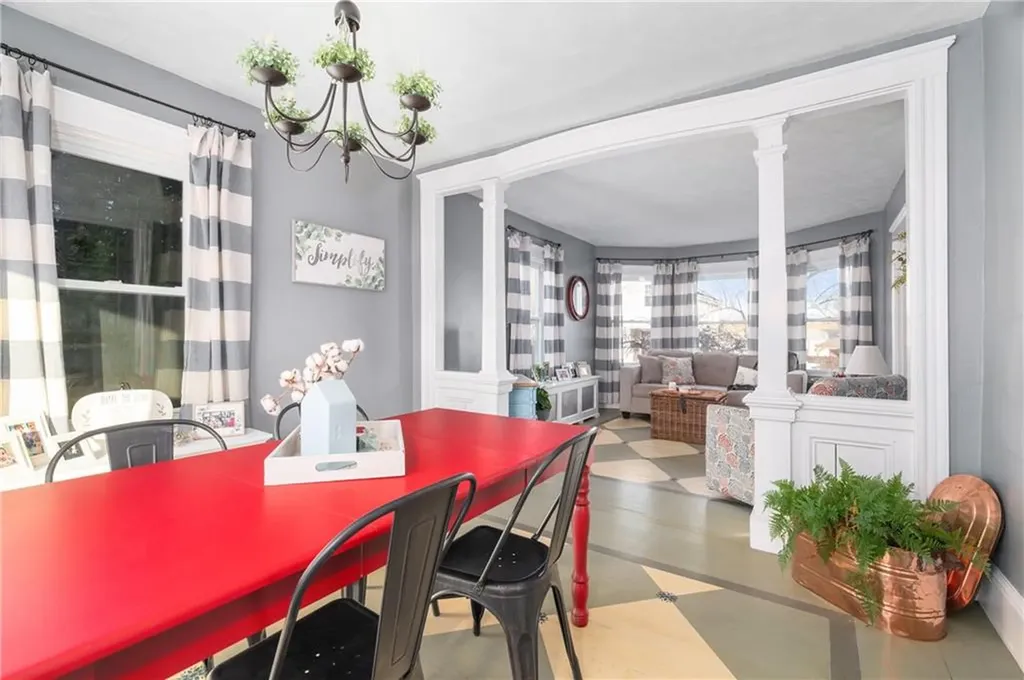 36 England Street Cumberland RI 02864