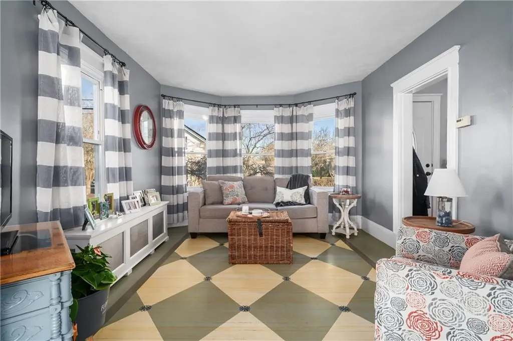 36 England Street Cumberland RI 02864