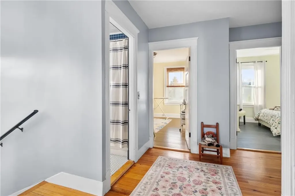 36 England Street Cumberland RI 02864