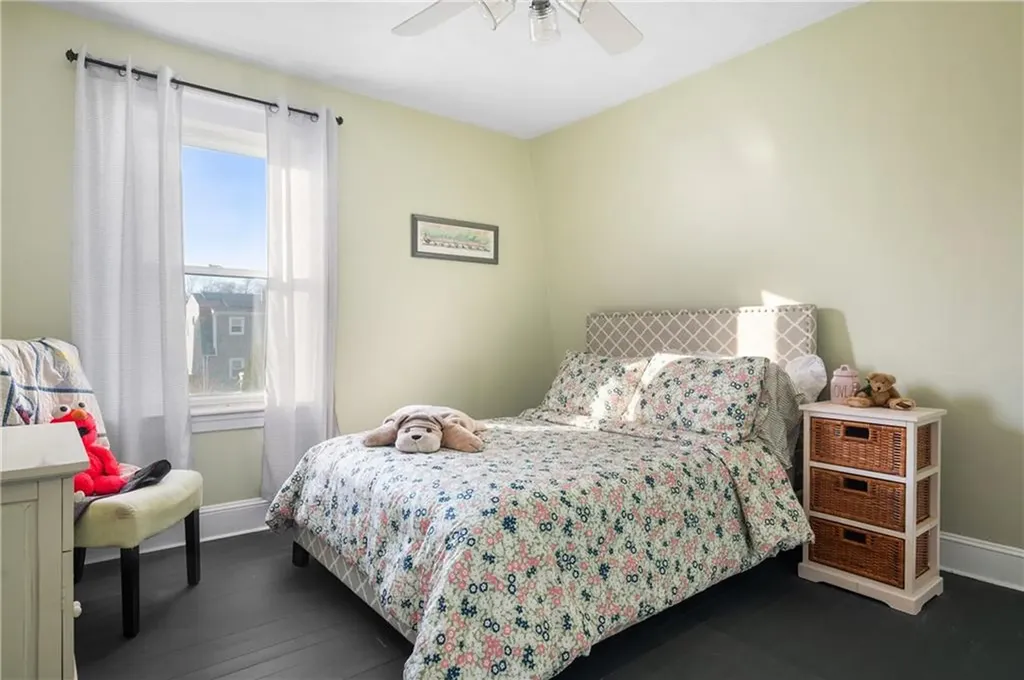 36 England Street Cumberland RI 02864