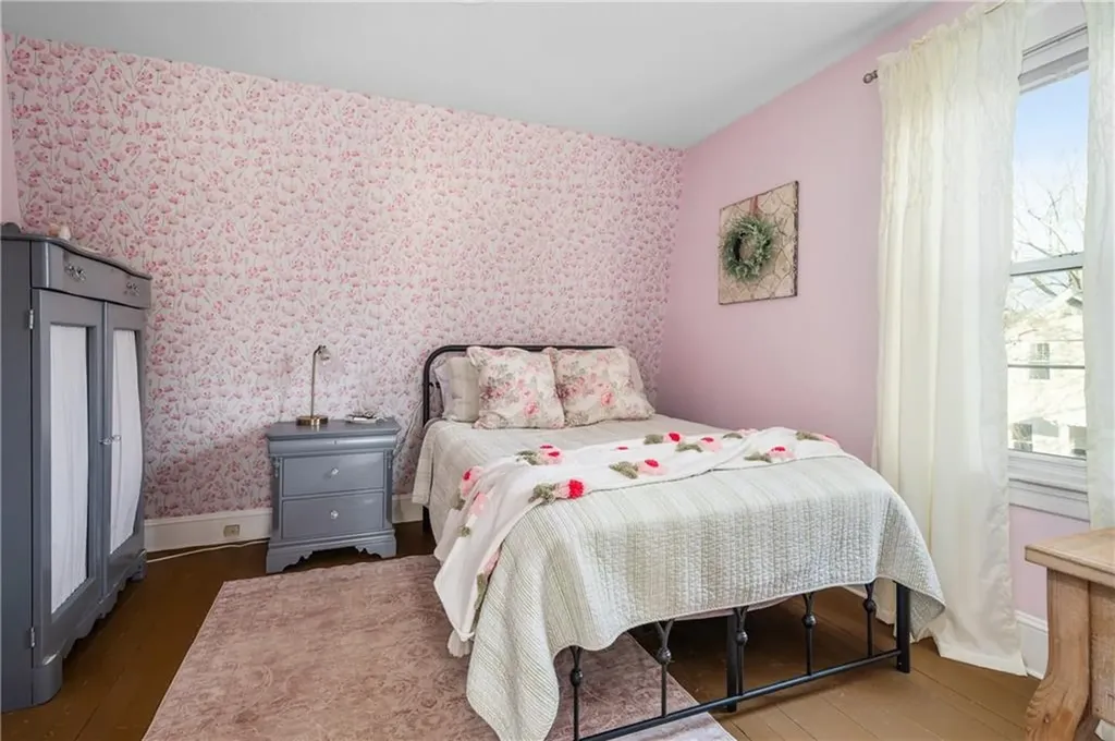 36 England Street Cumberland RI 02864