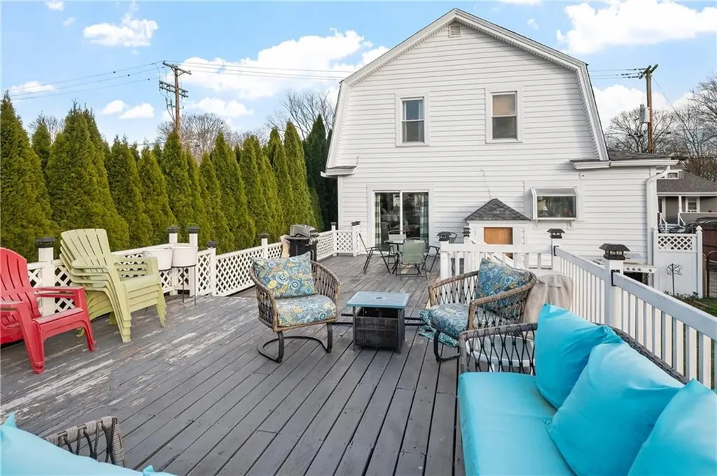 36 England Street Cumberland RI 02864