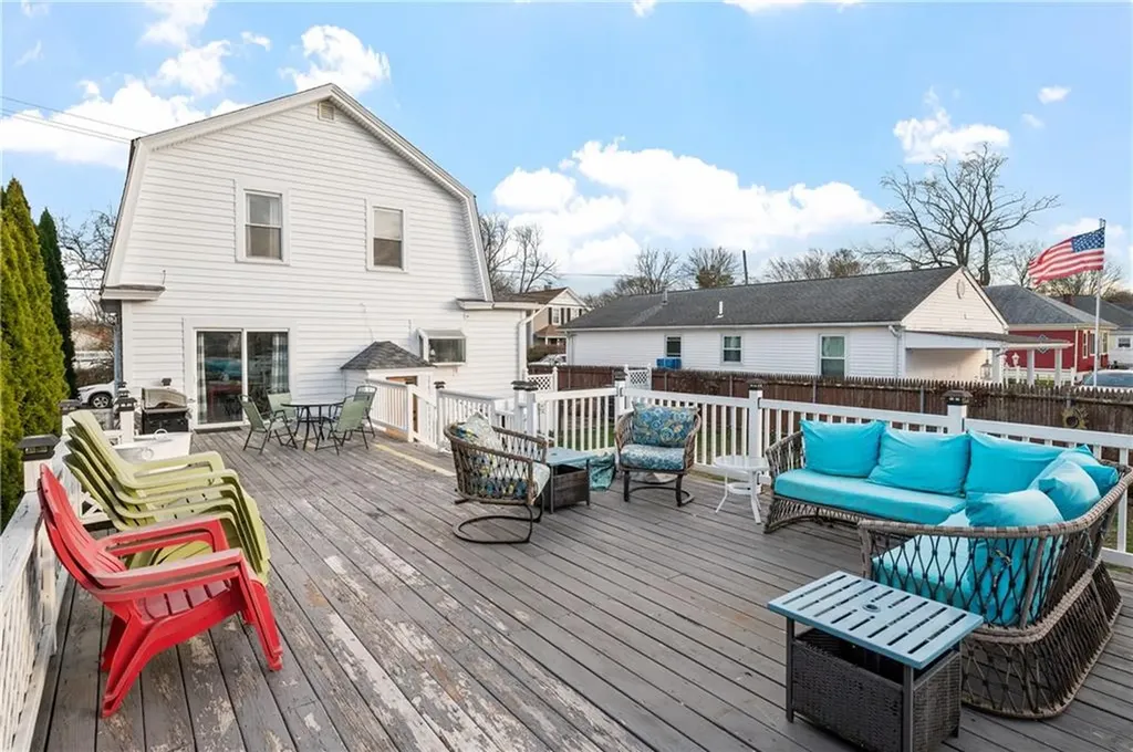 36 England Street Cumberland RI 02864