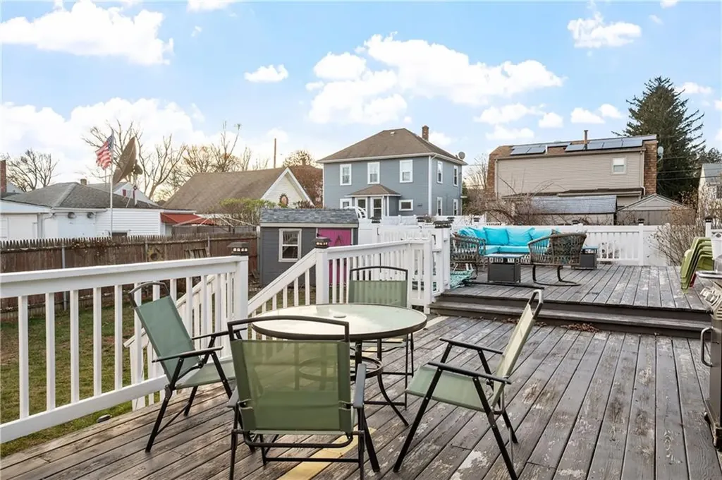 36 England Street Cumberland RI 02864