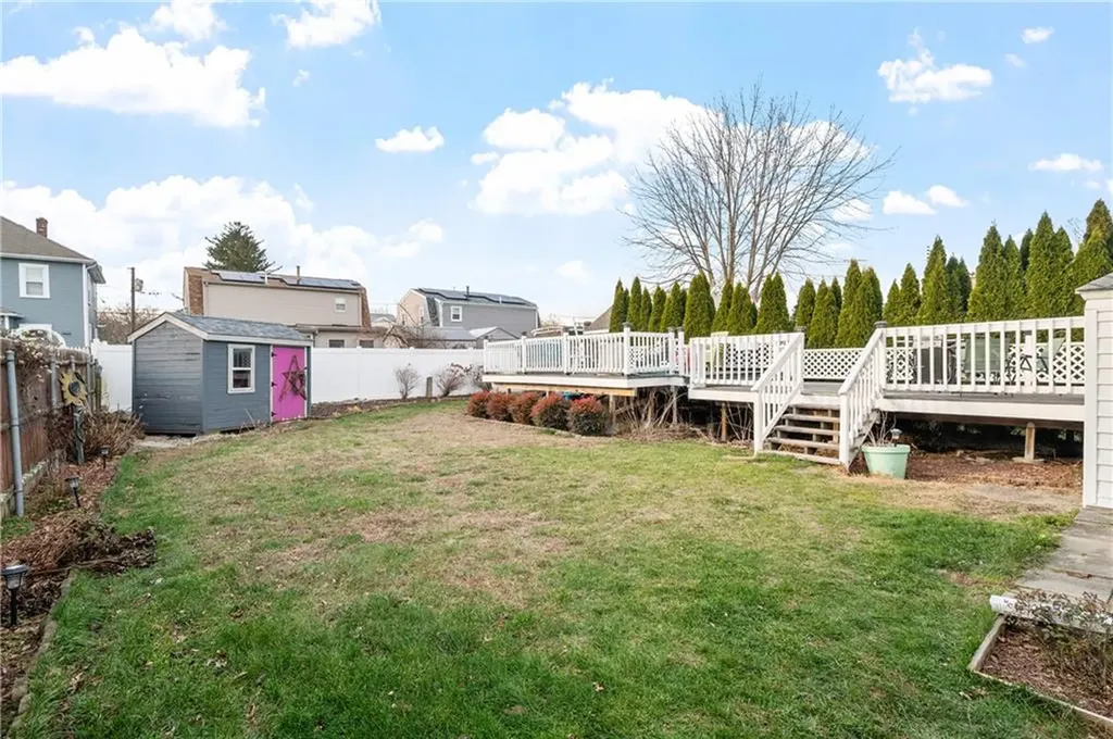 36 England Street Cumberland RI 02864