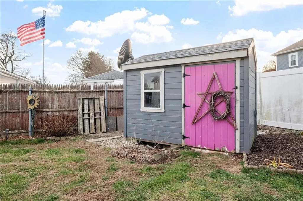 36 England Street Cumberland RI 02864