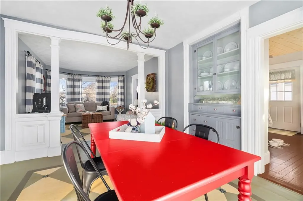 36 England Street Cumberland RI 02864