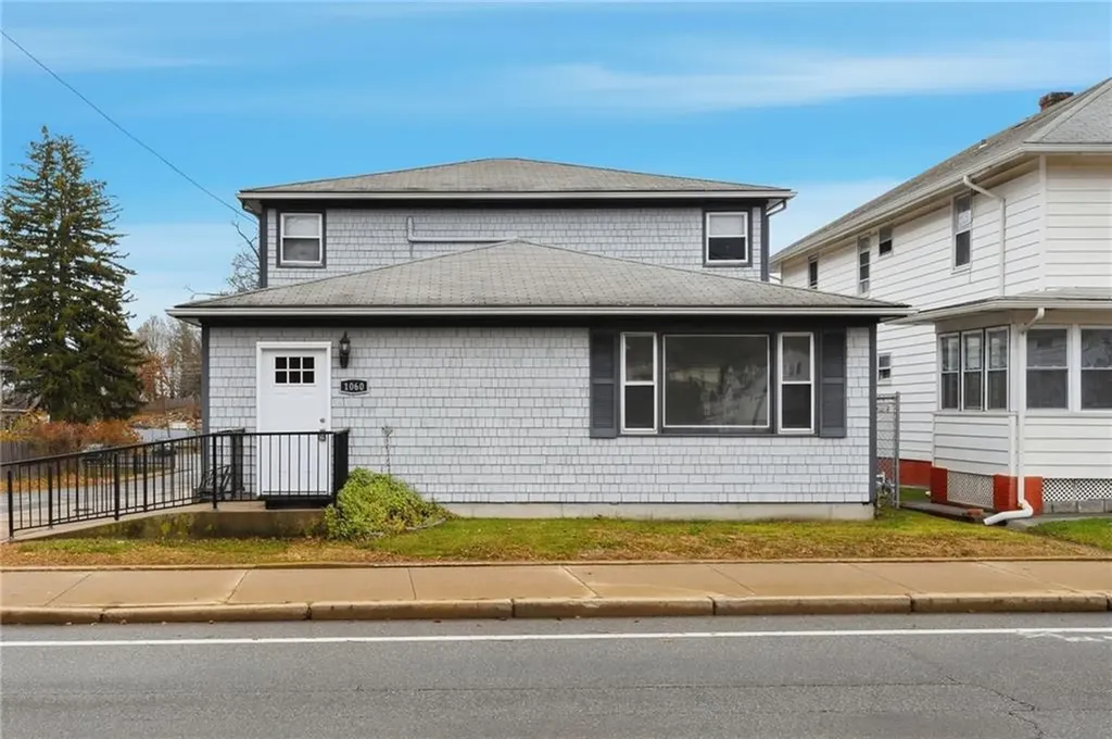 1060 Main Street West Warwick RI 02893