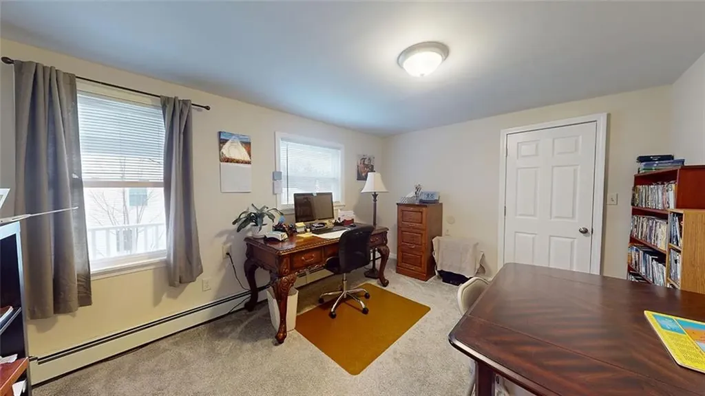 110 Saint Leon Avenue Woonsocket RI 02895