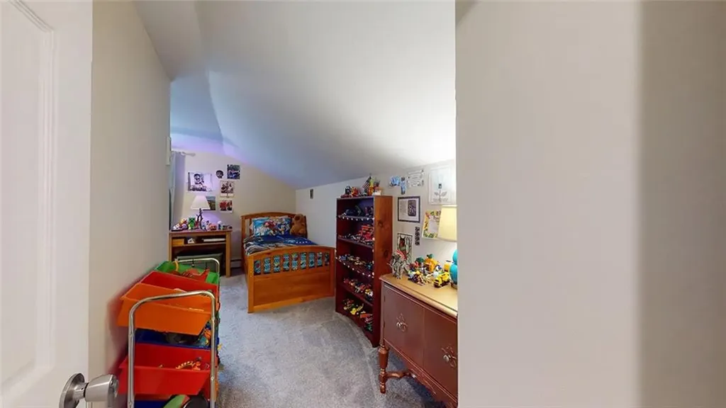 110 Saint Leon Avenue Woonsocket RI 02895