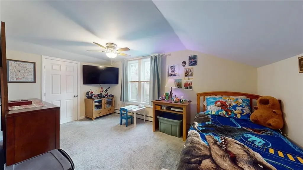110 Saint Leon Avenue Woonsocket RI 02895