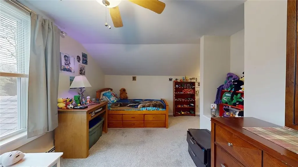 110 Saint Leon Avenue Woonsocket RI 02895