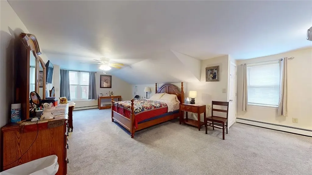110 Saint Leon Avenue Woonsocket RI 02895