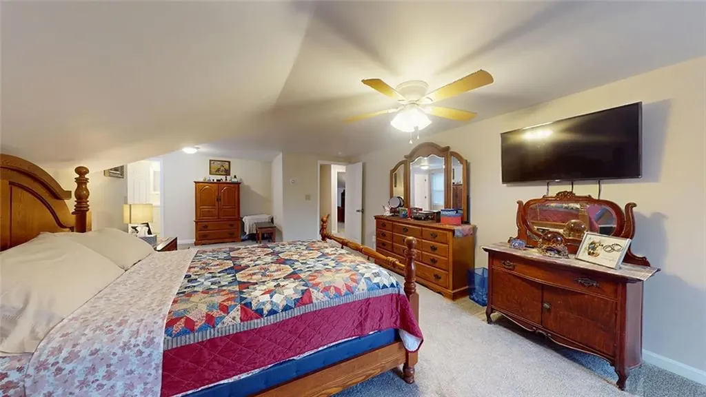 110 Saint Leon Avenue Woonsocket RI 02895