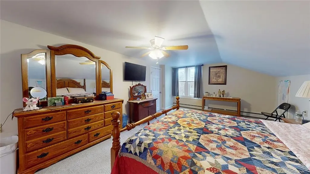 110 Saint Leon Avenue Woonsocket RI 02895