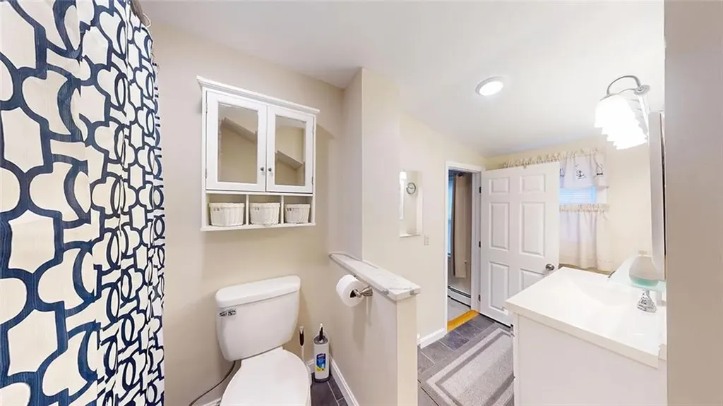 110 Saint Leon Avenue Woonsocket RI 02895