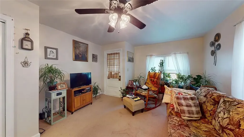 110 Saint Leon Avenue Woonsocket RI 02895