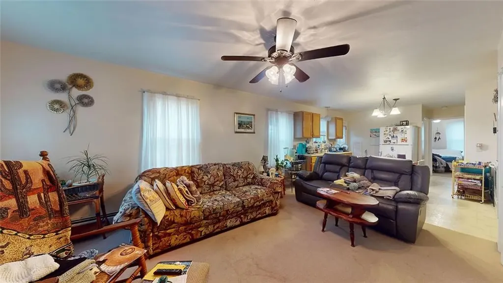 110 Saint Leon Avenue Woonsocket RI 02895