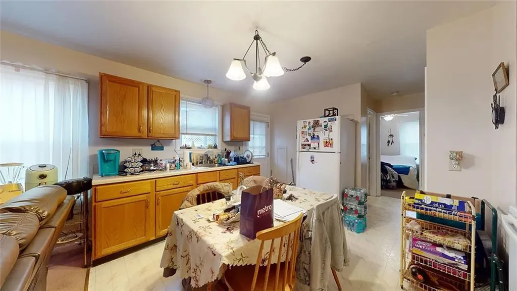 110 Saint Leon Avenue Woonsocket RI 02895