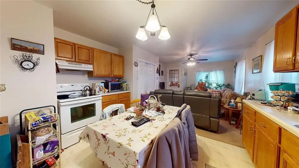 110 Saint Leon Avenue Woonsocket RI 02895