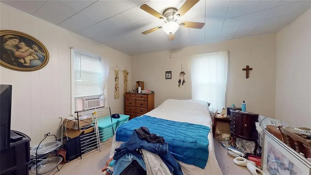 110 Saint Leon Avenue Woonsocket RI 02895