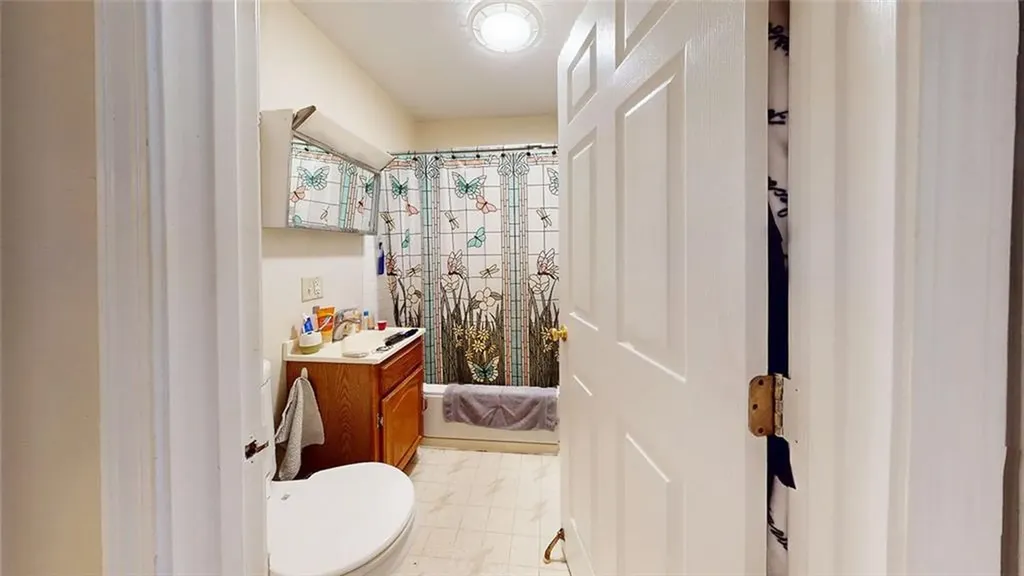 110 Saint Leon Avenue Woonsocket RI 02895