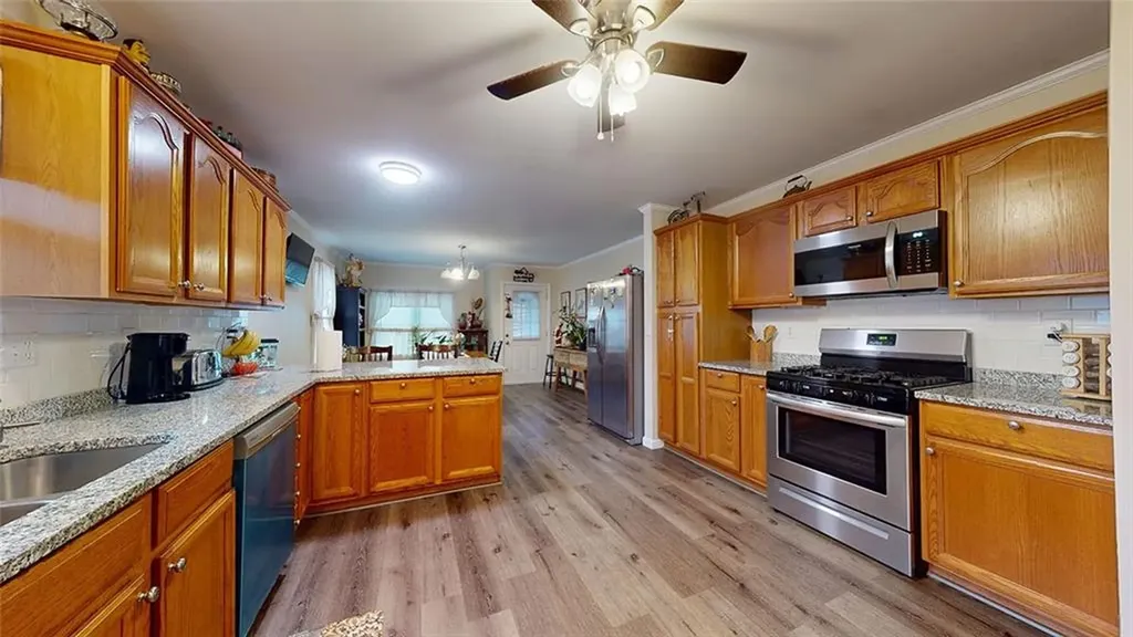 110 Saint Leon Avenue Woonsocket RI 02895