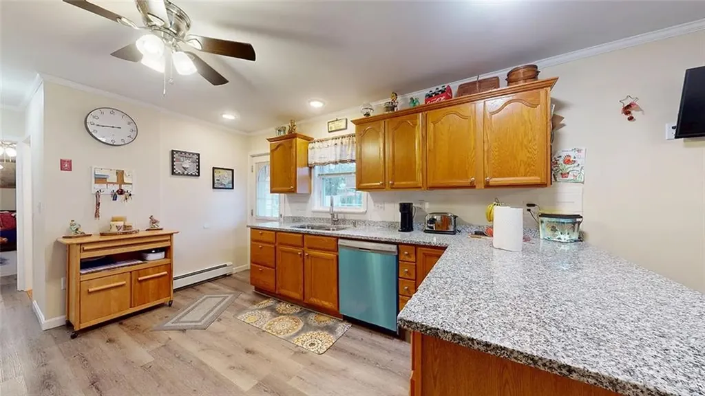 110 Saint Leon Avenue Woonsocket RI 02895