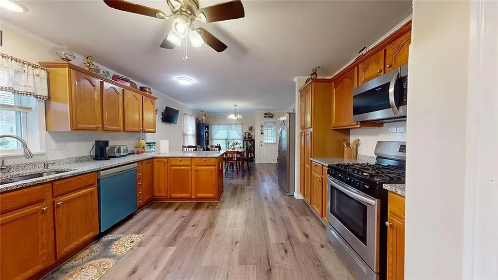 110 Saint Leon Avenue Woonsocket RI 02895
