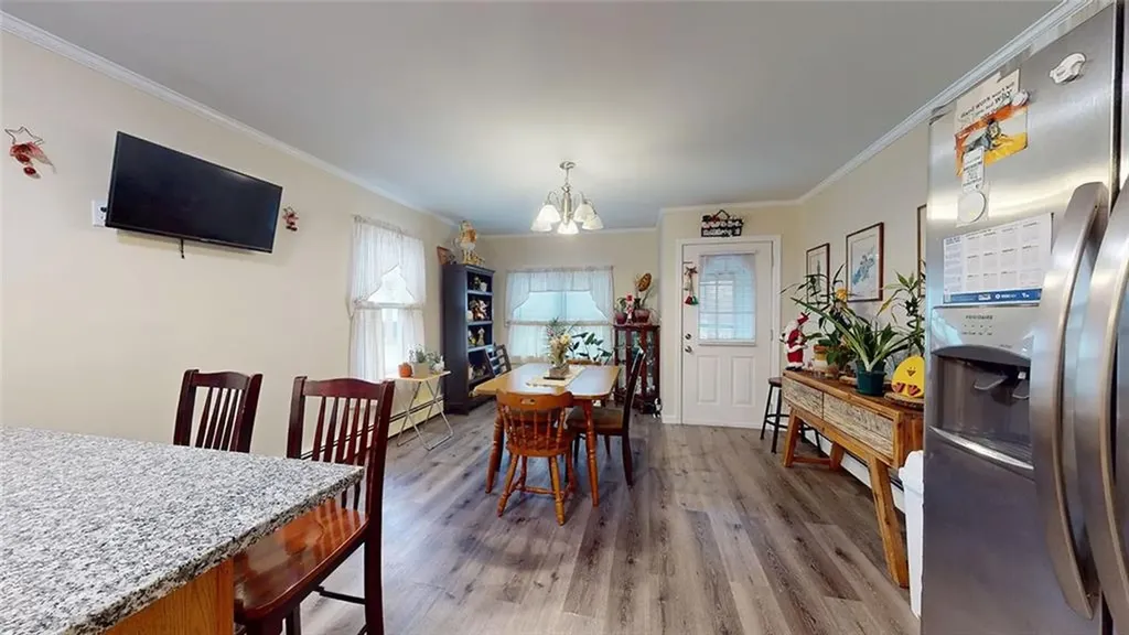 110 Saint Leon Avenue Woonsocket RI 02895