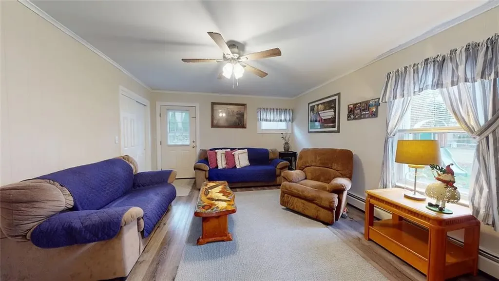 110 Saint Leon Avenue Woonsocket RI 02895