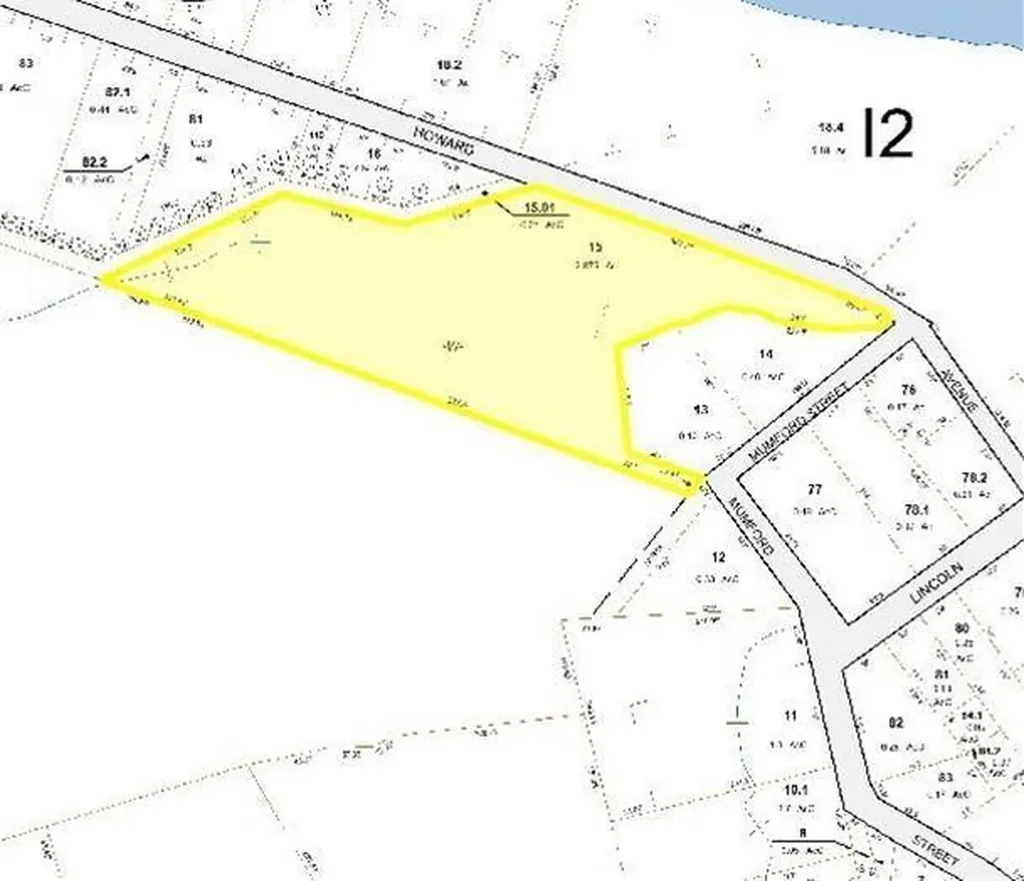 20 Howard Avenue Coventry RI 02816