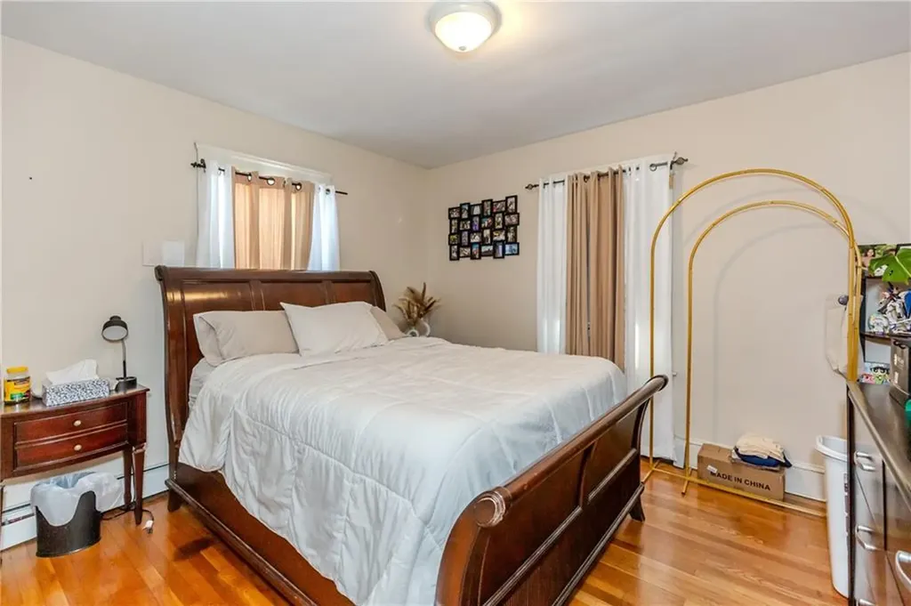 638 640 Pontiac Avenue Cranston RI 02910