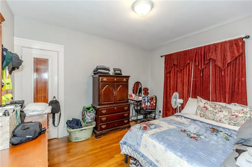 638 640 Pontiac Avenue Cranston RI 02910
