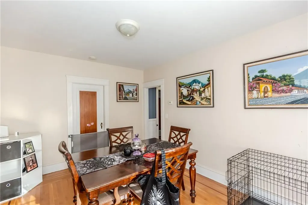 638 640 Pontiac Avenue Cranston RI 02910