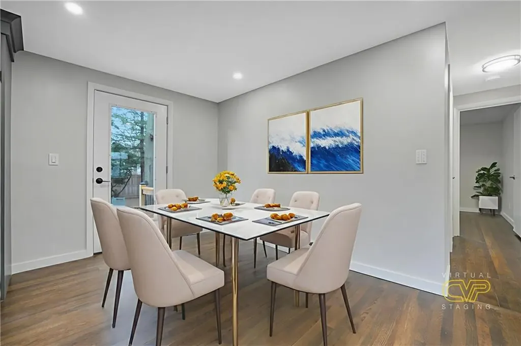 6 Hilton Avenue East Providence RI 02915